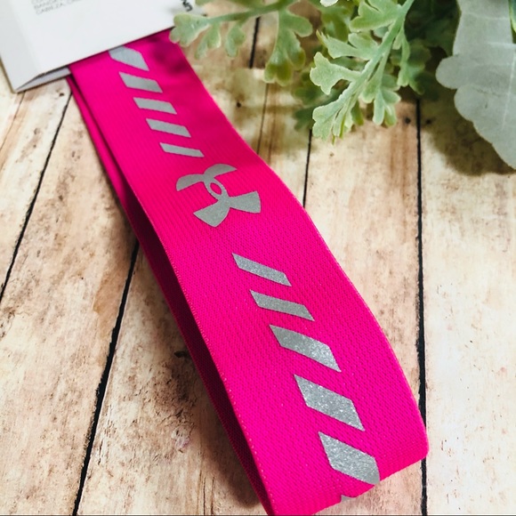 Under Armour Women’s Headband - Picture 2 of 4